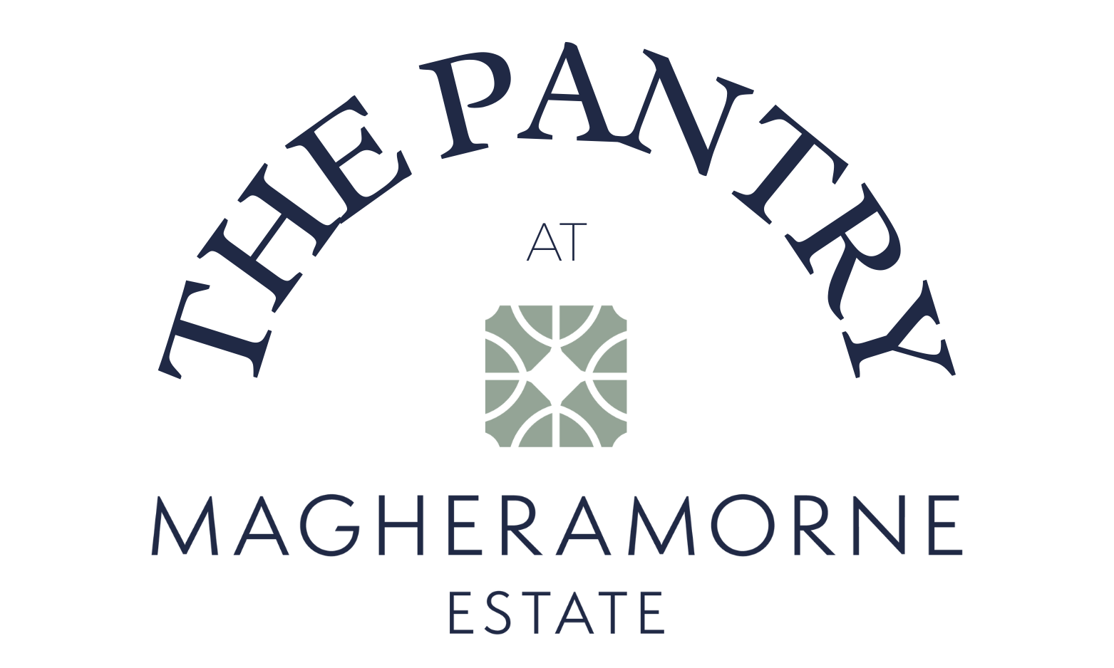 The Pantry at Magheramorne Estate