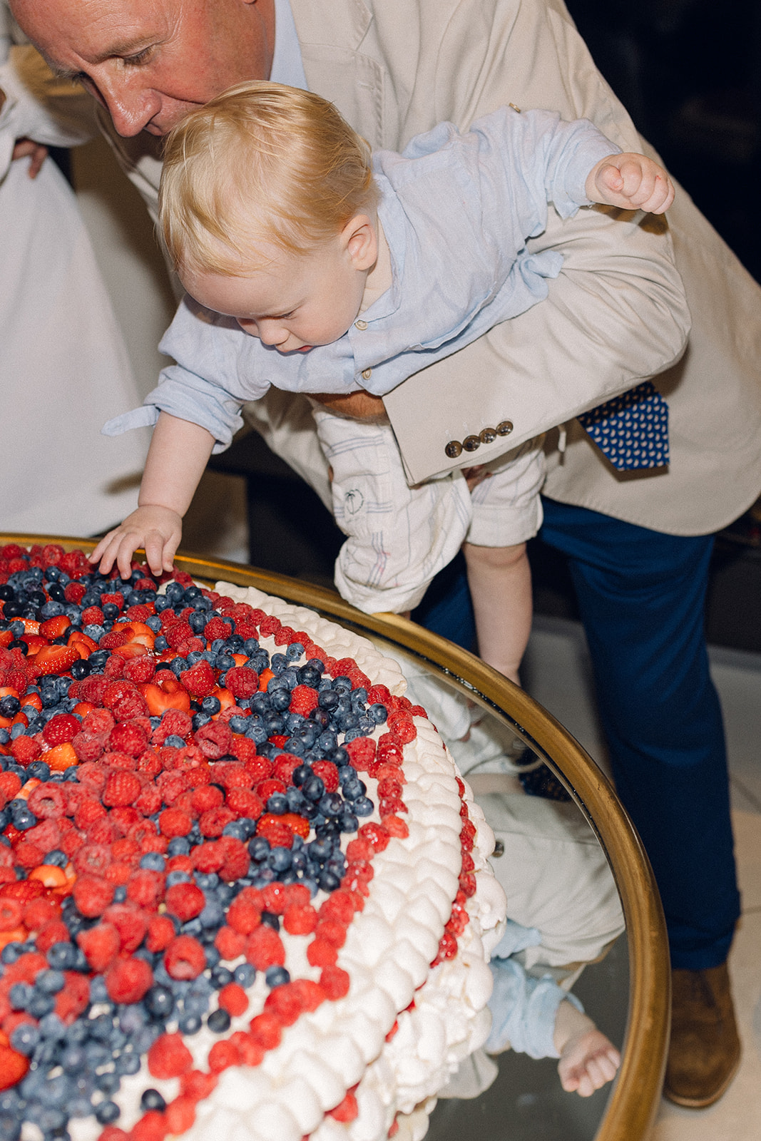 Featured Image for Jane & The Giant Pavlova