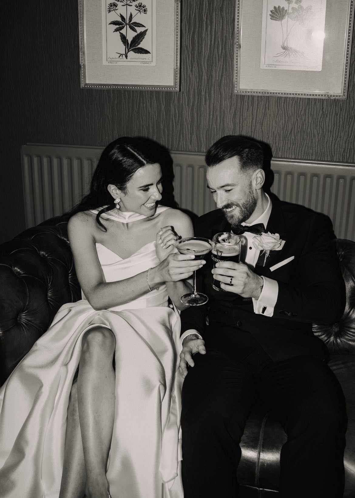 Featured Image for Protected: The 100 Day Wedding