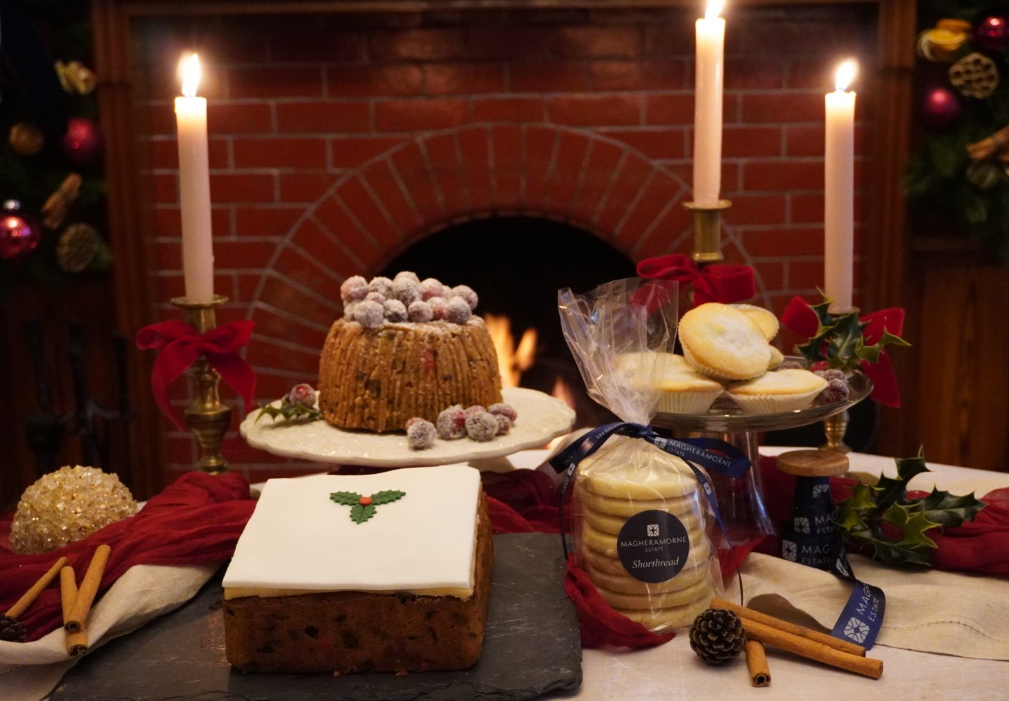 Featured Image for Introducing The Pantry at Magheramorne Estate: Bring home the taste of Jane’s Kitchen