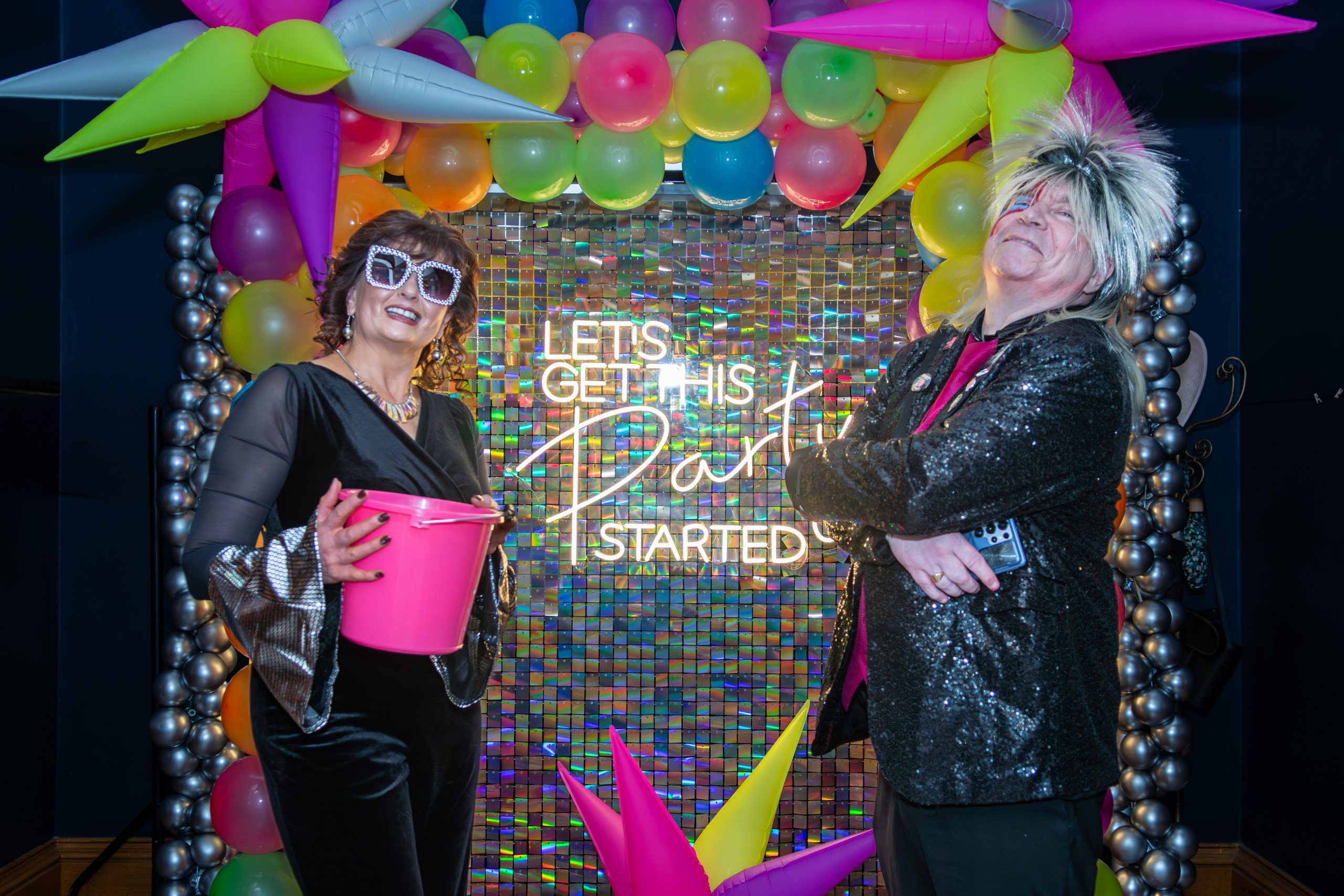 Featured Image for Together for good: Fundraising at Magheramorne Estate