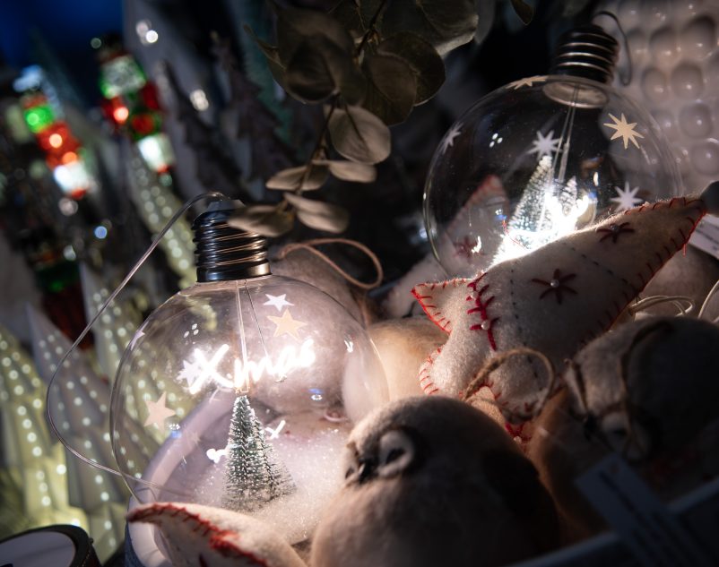 Festive Fair at Magheramorne Estate