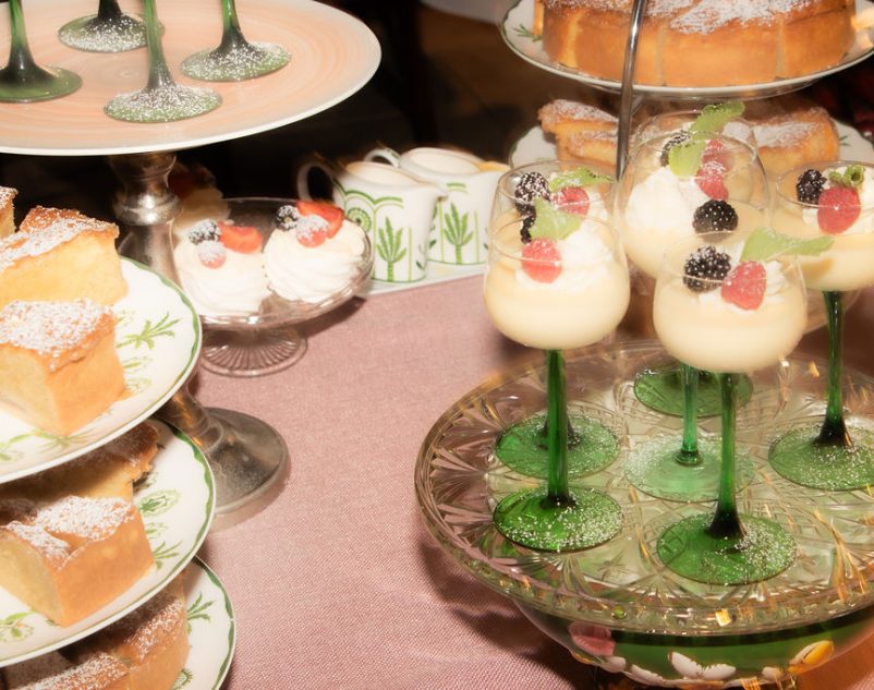 Private party at magheramorne estate birthday anniversary celebration