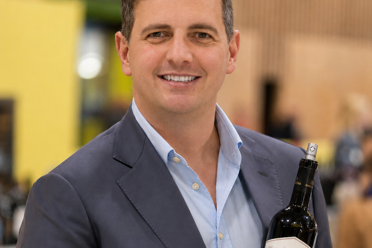 Daniele Marconi Argentiera - Wine and dine escape with JN Wine