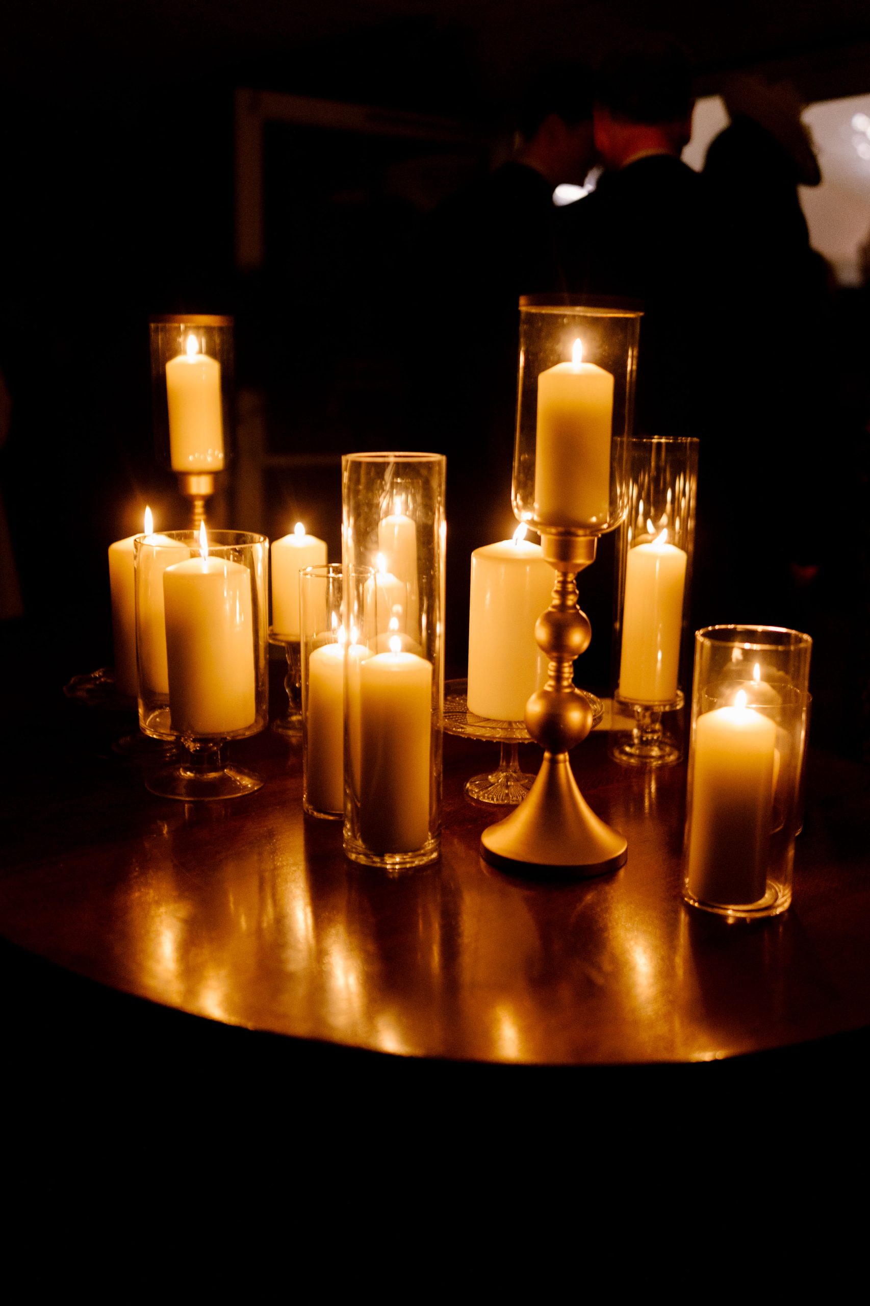 Featured Image for Baby, it’s cold outside: Magical winter weddings at Magheramorne Estate