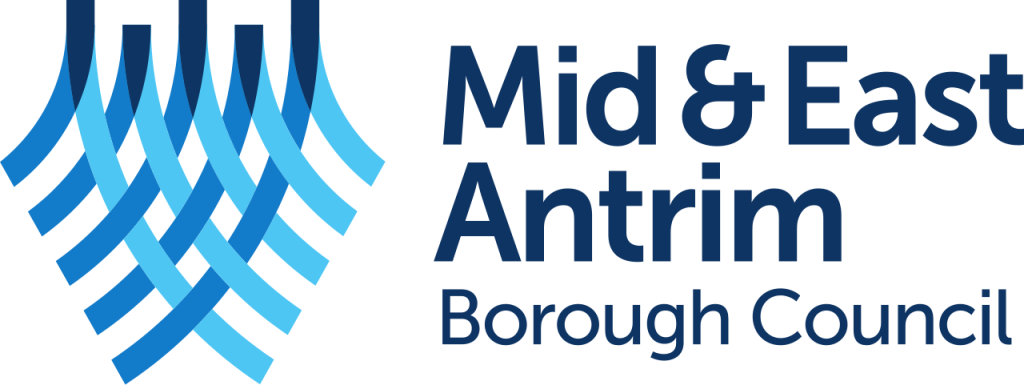 Mid & East Antrim Borough Council Magheramorne Literary Festival