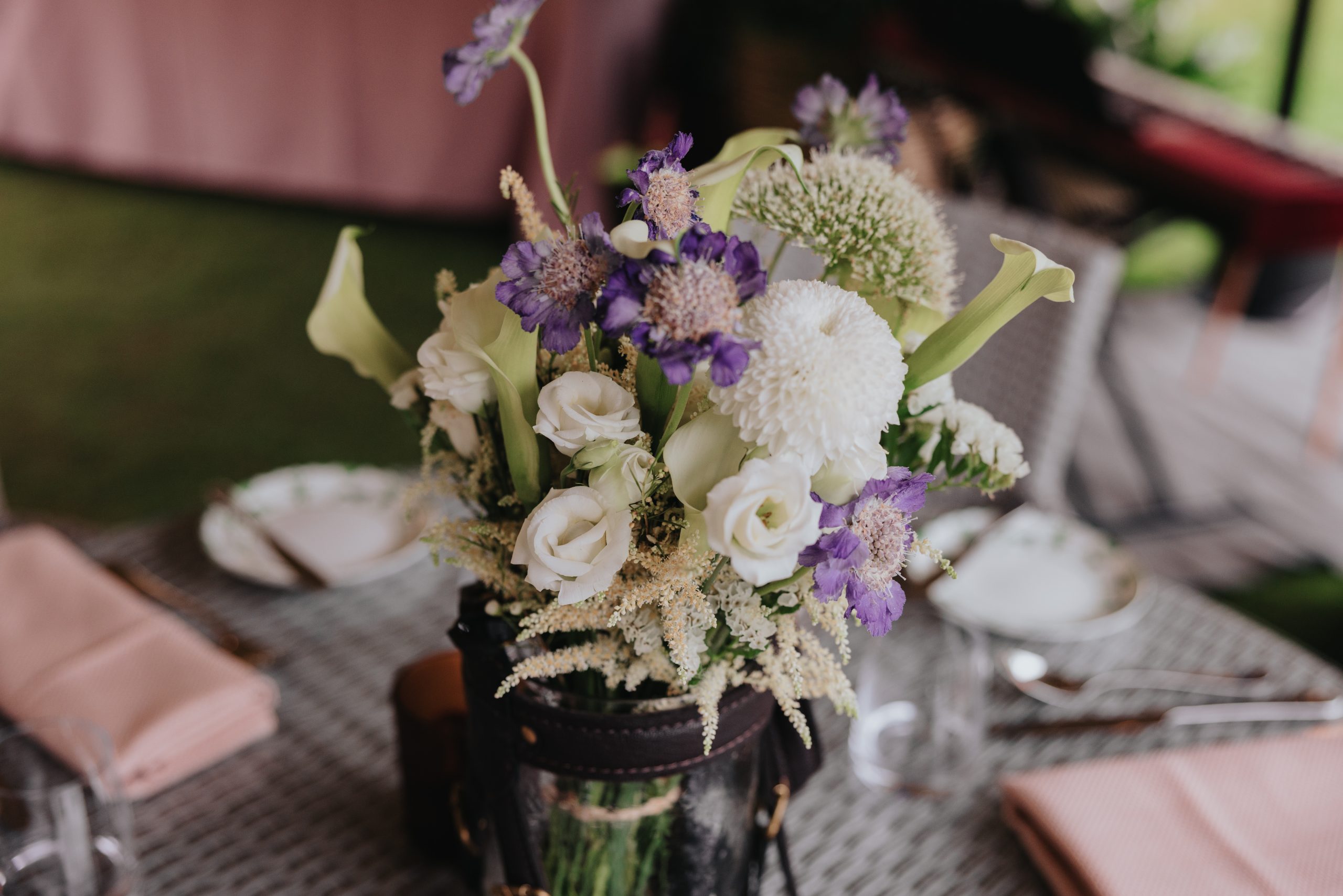 Featured Image for It’s the little things: The extras that aren’t extra at Magheramorne Estate