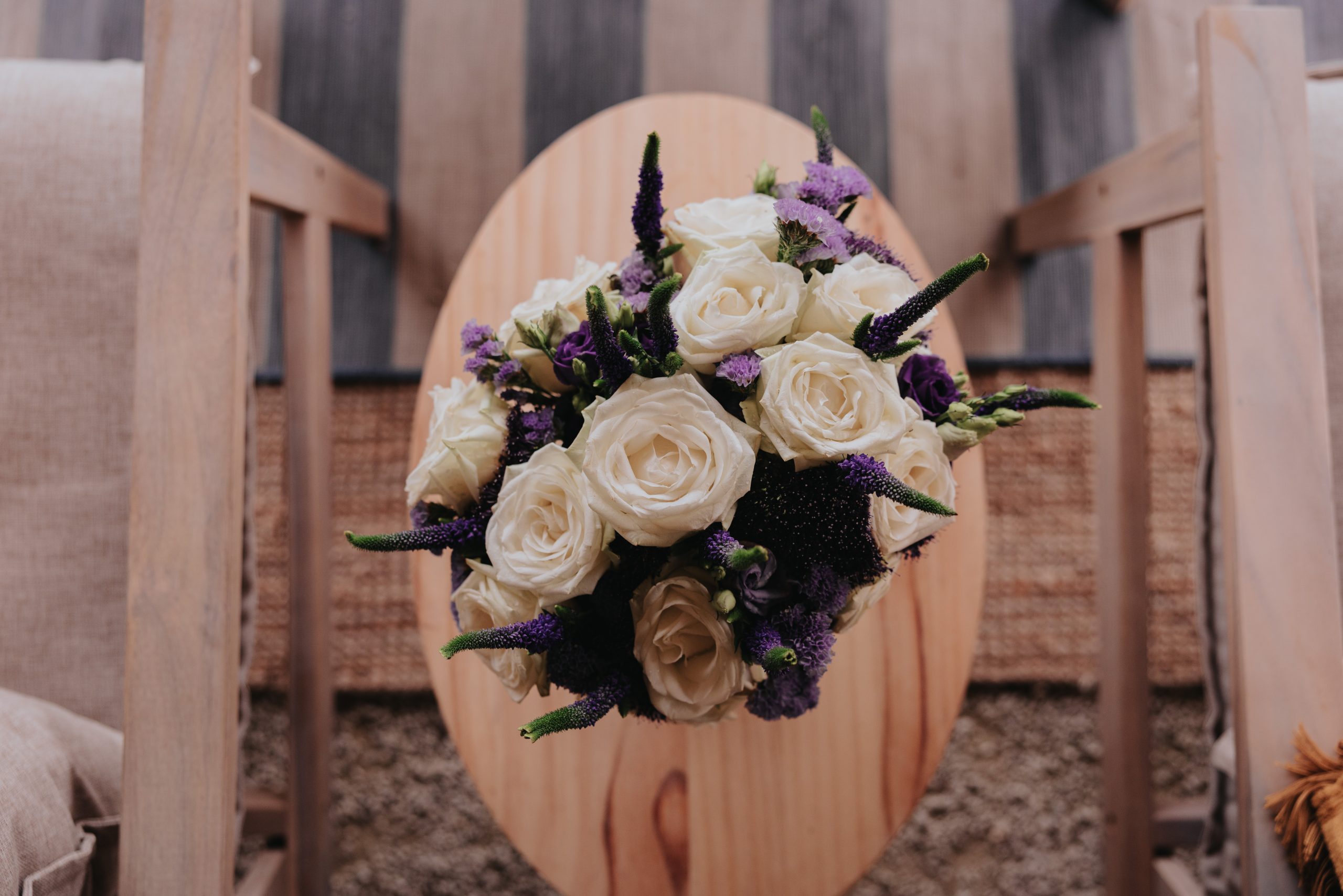 The Open at Magheramorne Estate