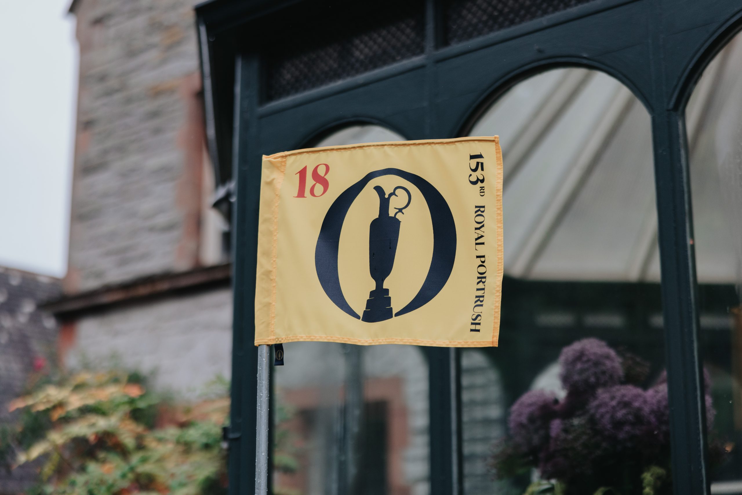 Featured Image for The Open 2025: Inside Magheramorne Estate’s Exclusive Corporate Hospitality