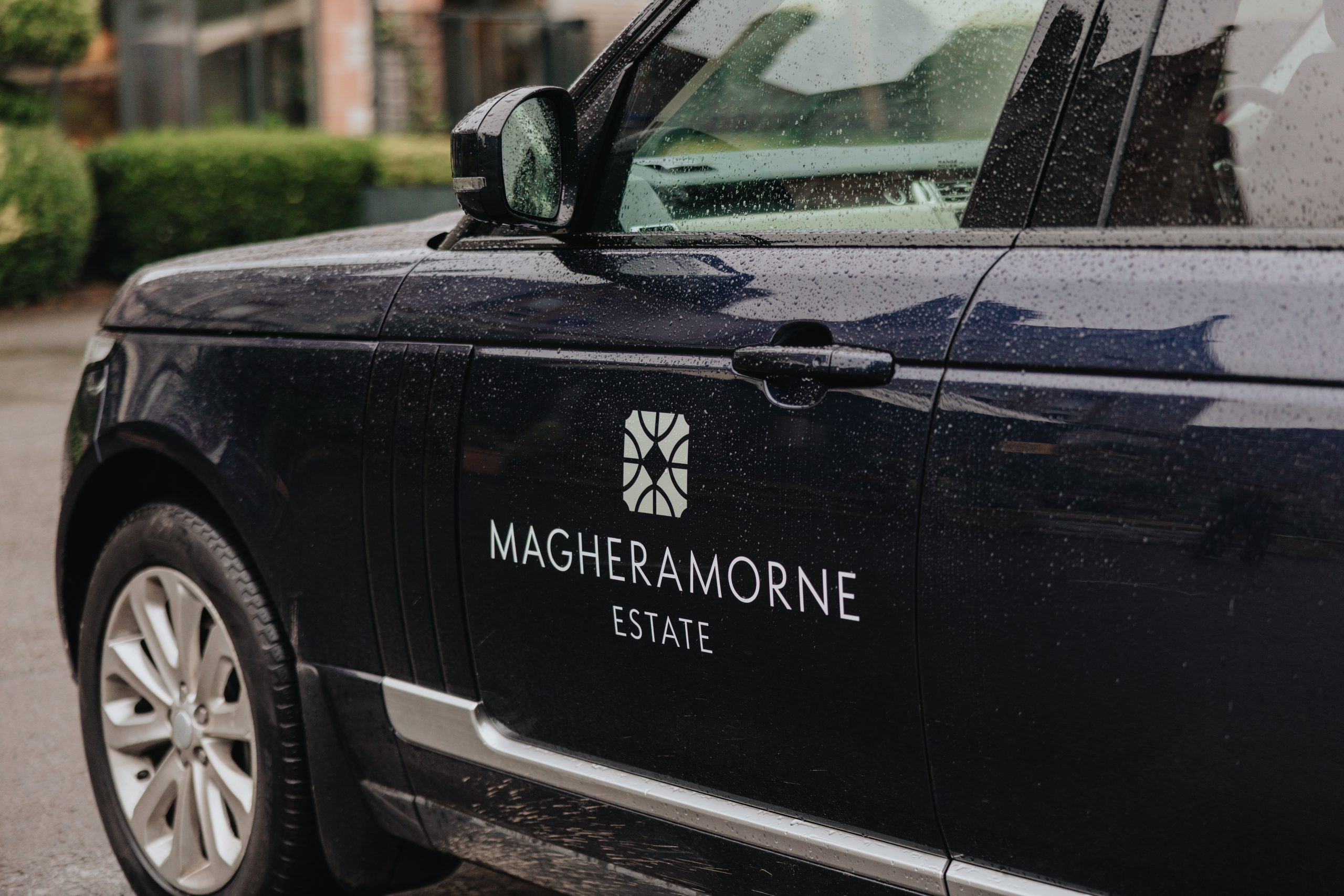 The Open at Magheramorne Estate