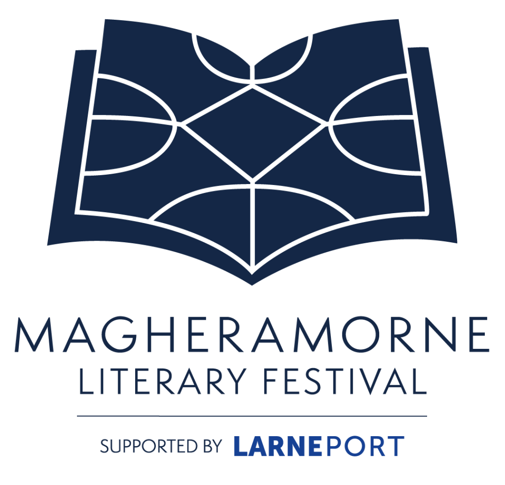 Magheramorne Estate Literary Festival