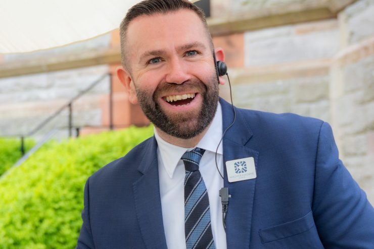 Connor Duncan Magheramorne Estate Our expert team