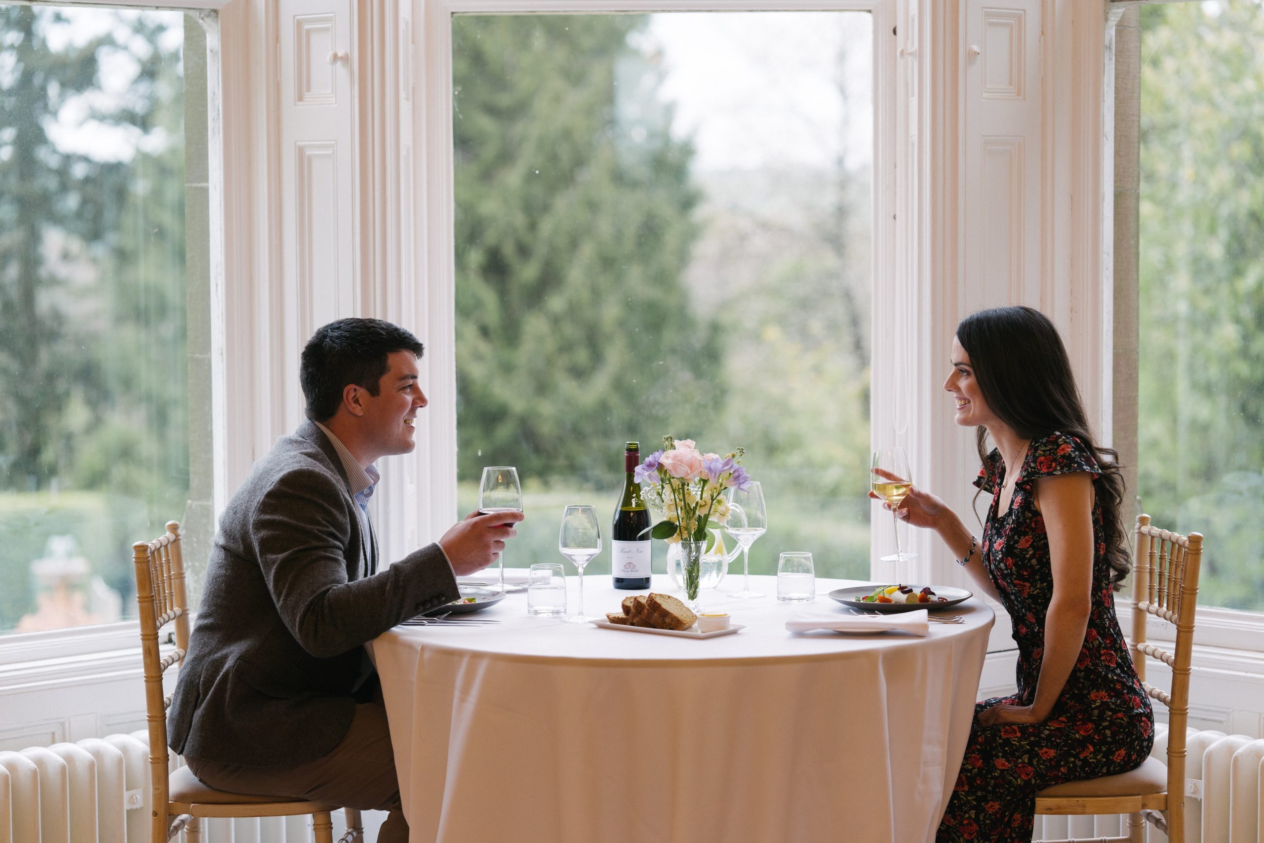 Featured Image for A taste of things to come: Discover your perfect wedding menu