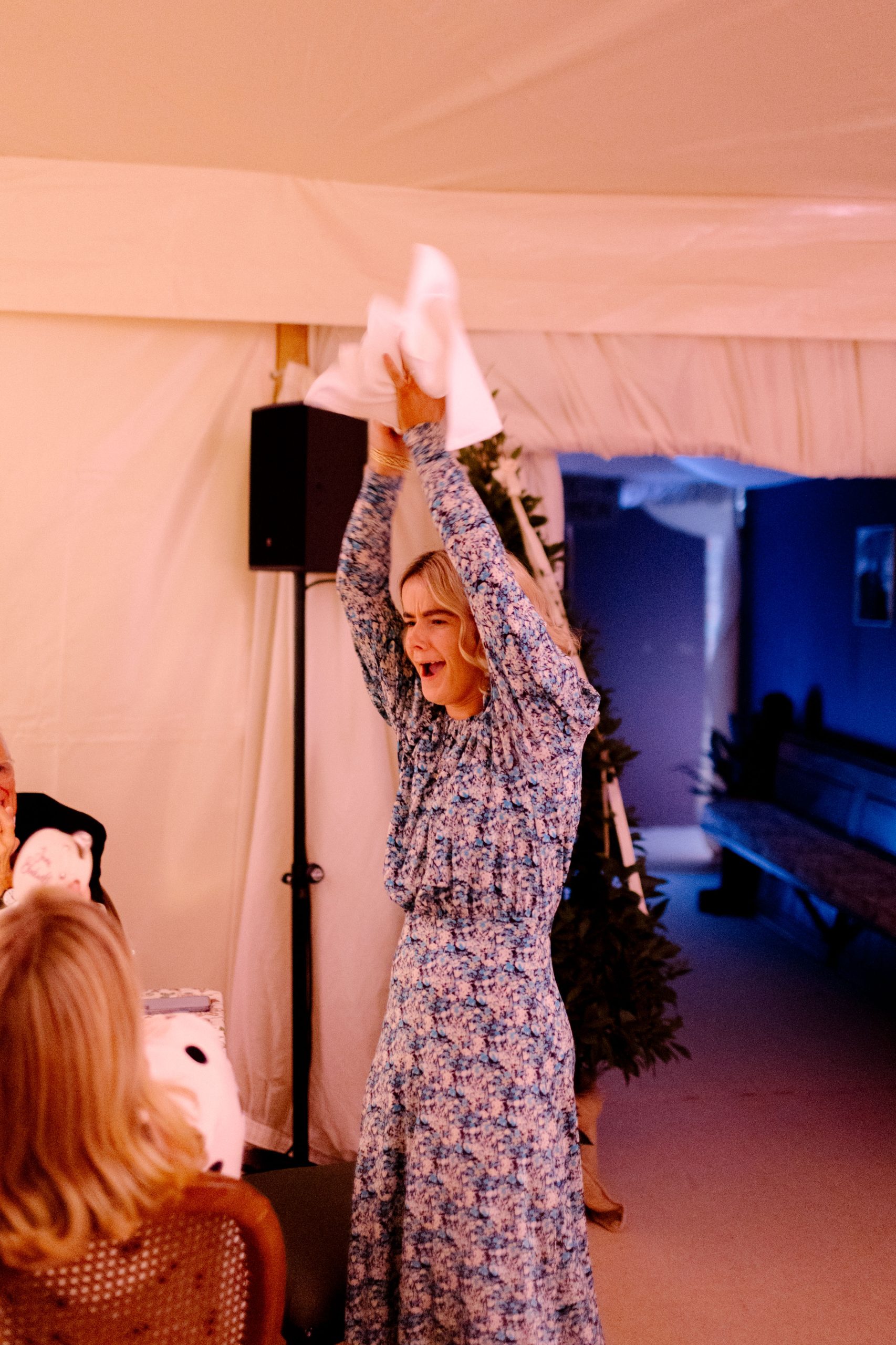 Dessert Walk at Magheramorne Estate Jane's Kitchen