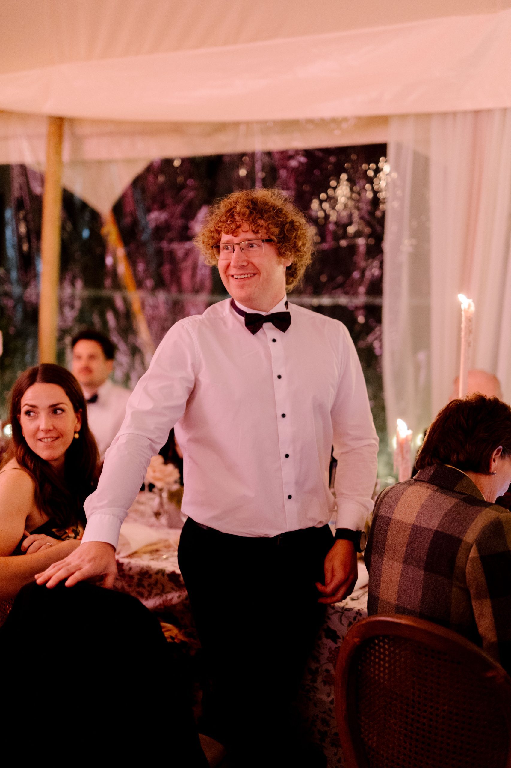 Dessert Walk at Magheramorne Estate Jane's Kitchen