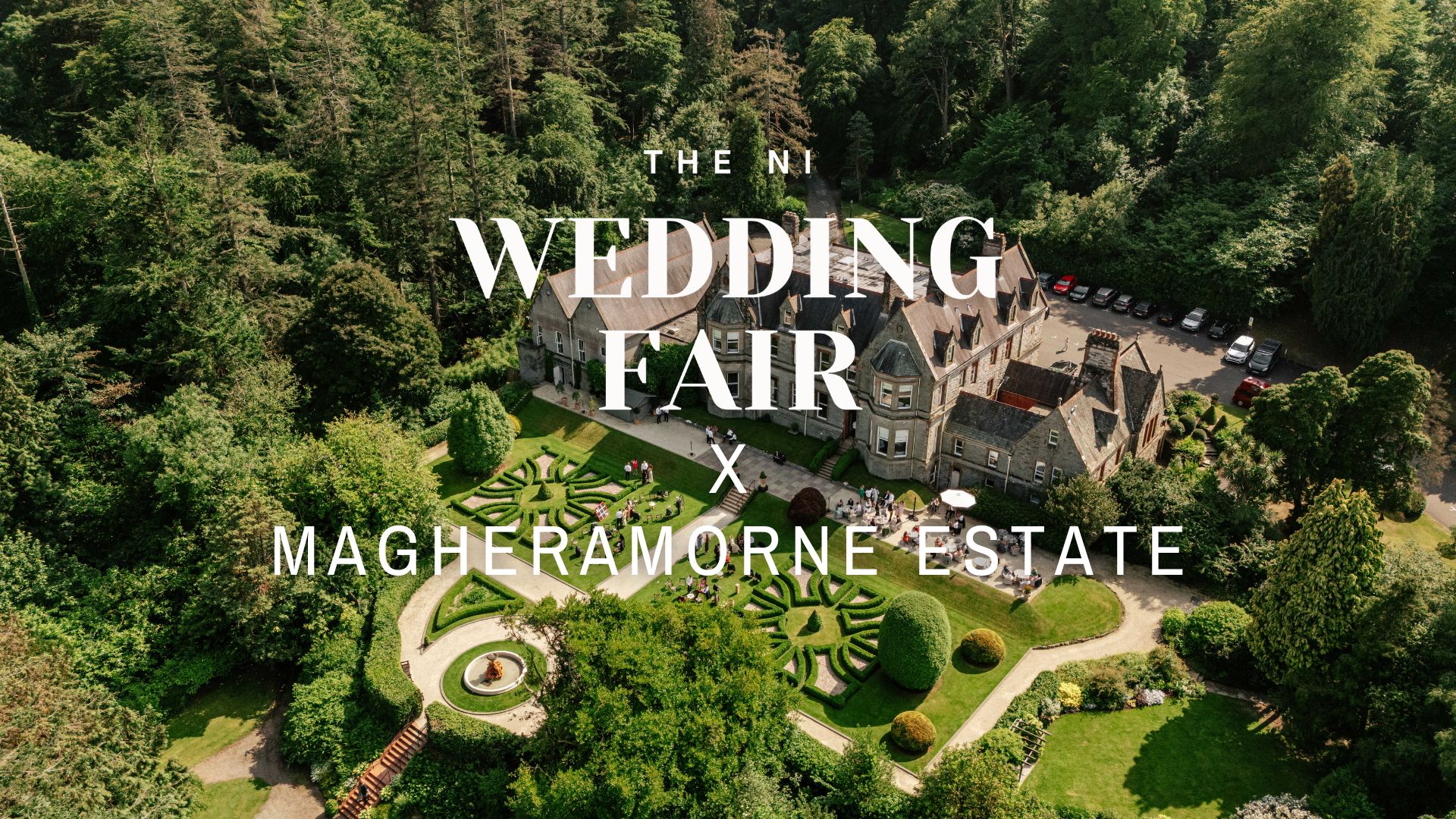 Featured Image for NI Wedding Fair