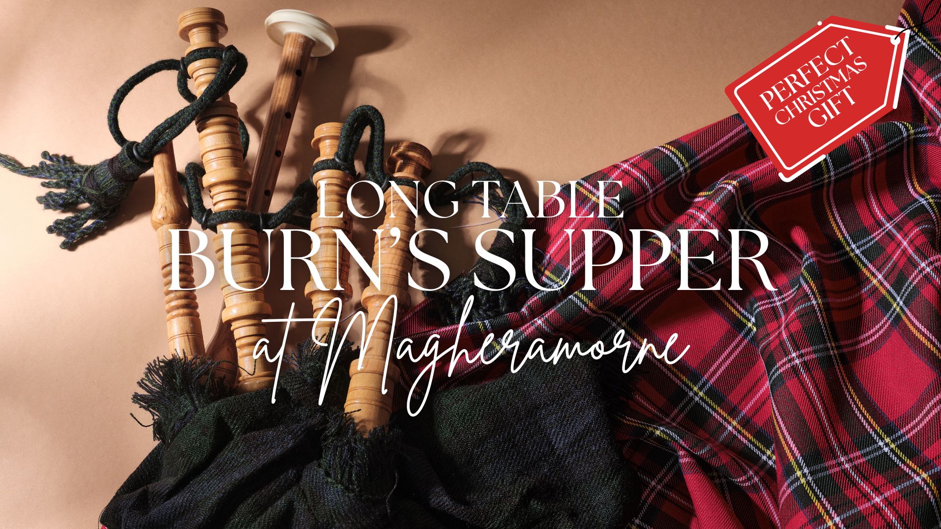 Burns Supper Featured Image