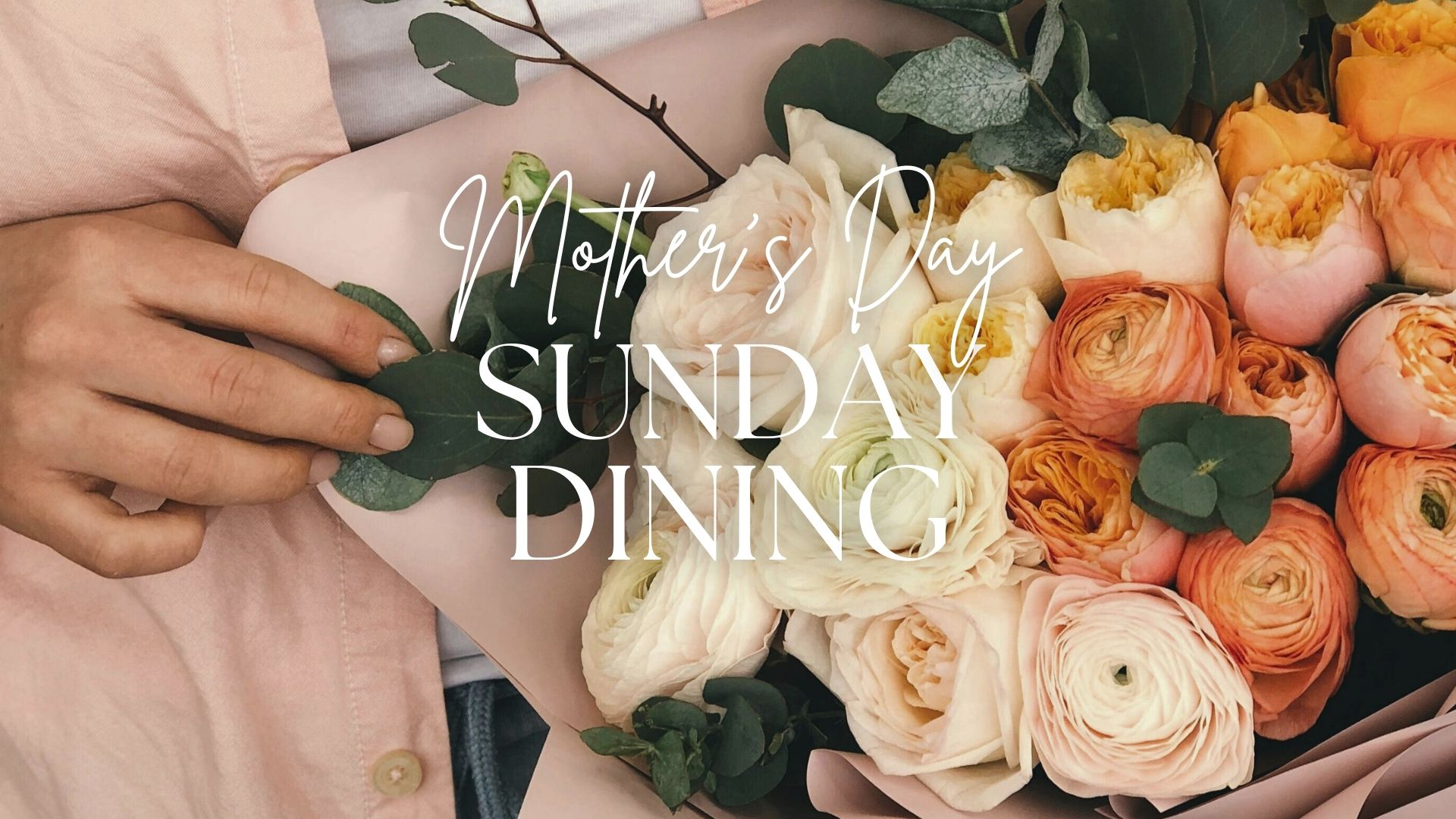 Mother’s Day Sunday Dining: Magheramorne Estate carvery Featured Image