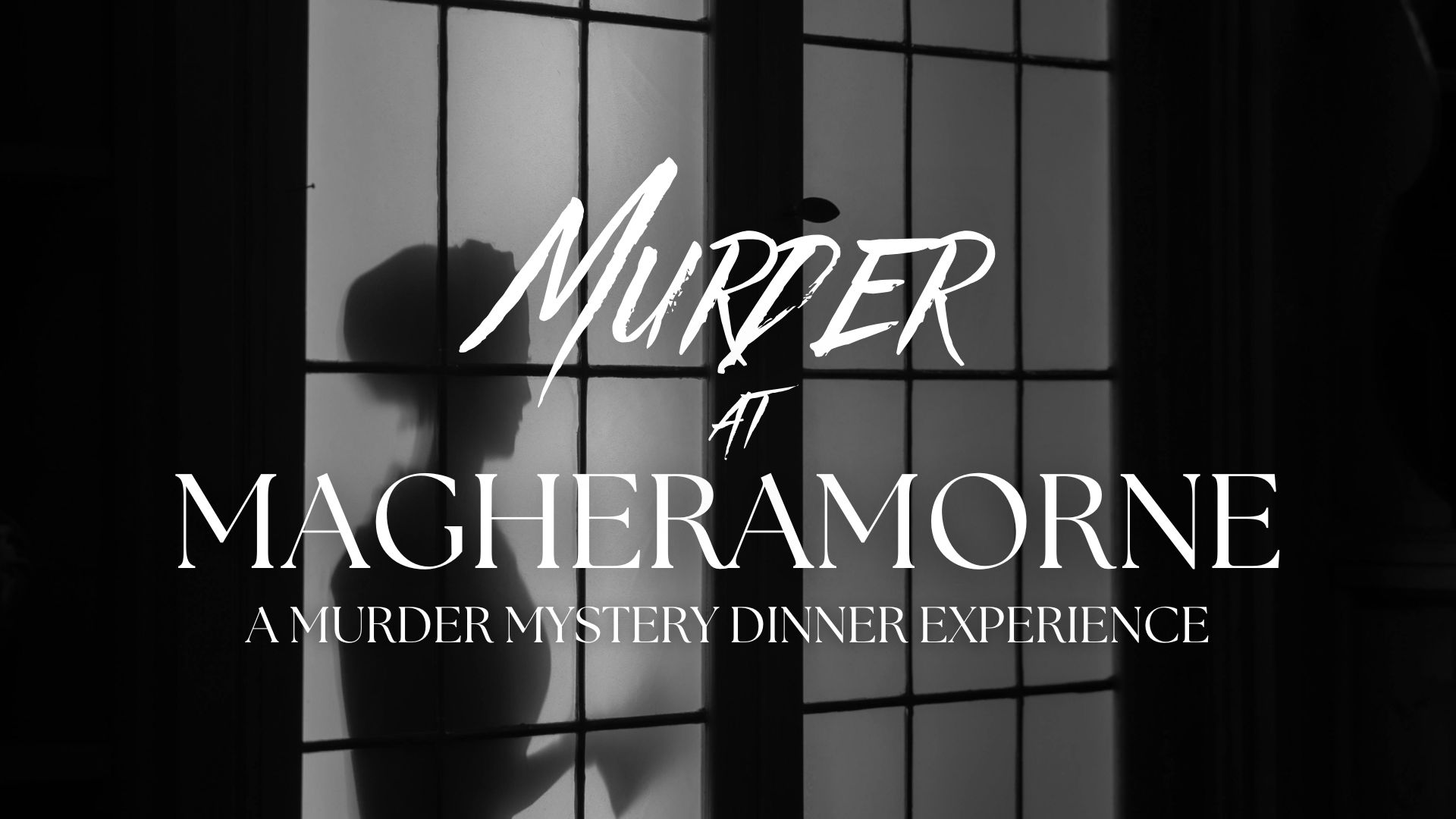Featured Image for Murder at Magheramorne