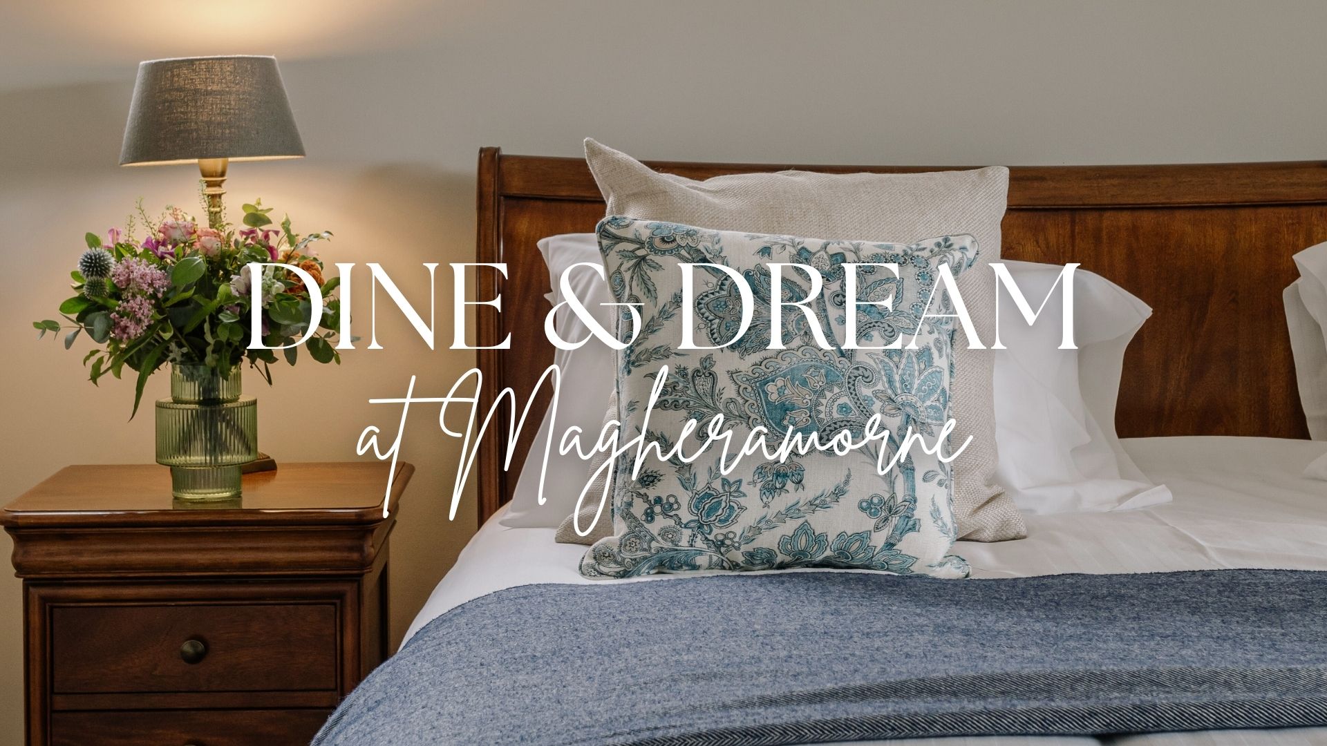 Dine & Dream Featured Image