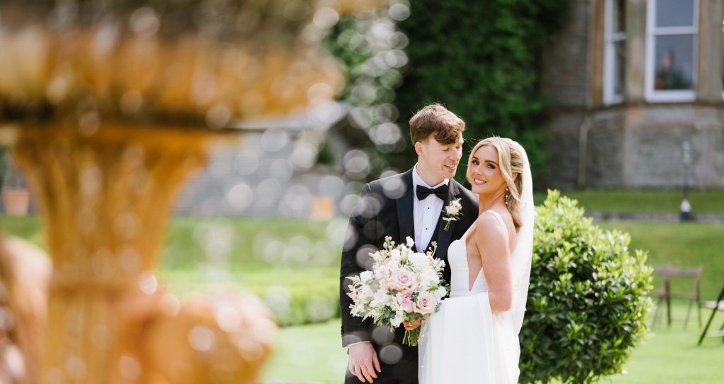 Weddings at Magheramorne Estate