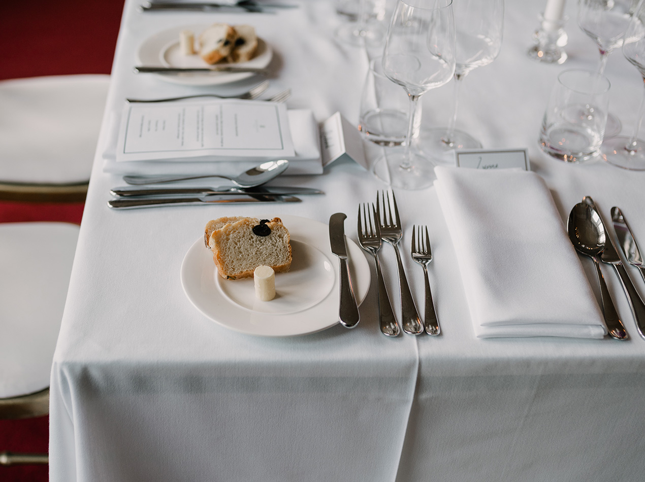 private events
